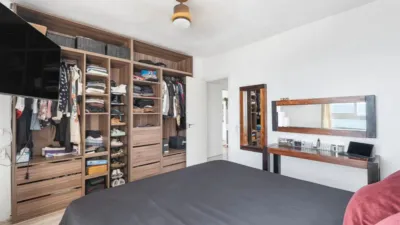 Apartment on Carrer de Sax photo 21