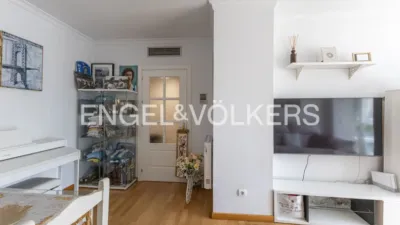 Apartment in Rejas photo 5