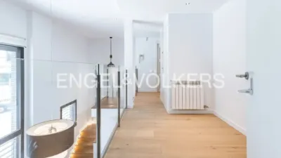 Apartment in El Parc-La Llacuna, Poblenou photo 32