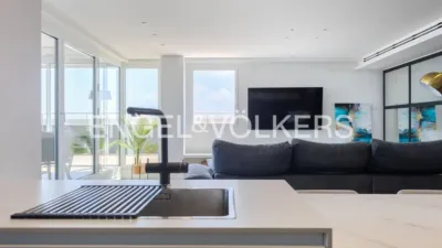 Penthouse in Penya-roja photo 21
