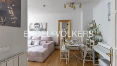 Apartment in Rejas photo 2