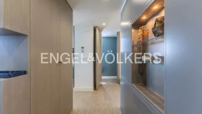 Penthouse in Penya-roja photo 11