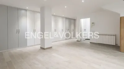 Apartment in El Parc-La Llacuna, Poblenou photo 35