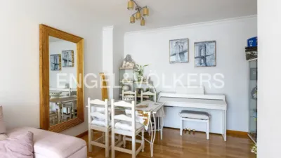 Apartment in Rejas photo 4