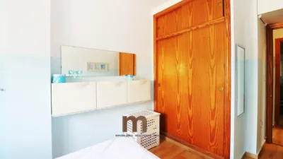 Apartment on Carrer de Ruben Darío photo 14