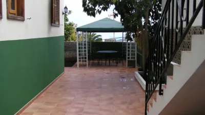 Chalet en calle Doctor Fleming photo 45