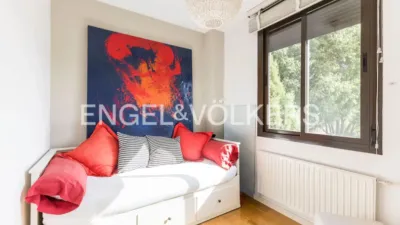 Apartment in Rejas photo 29