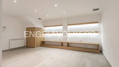Apartment in El Parc-La Llacuna, Poblenou photo 15