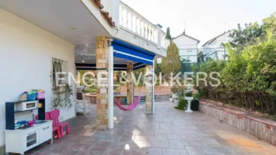 Casa en Montmar photo 52