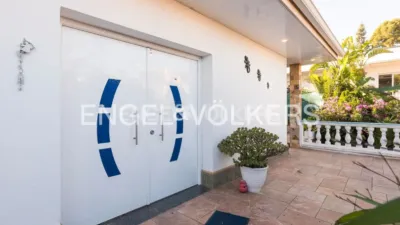 Casa en Montmar photo 62