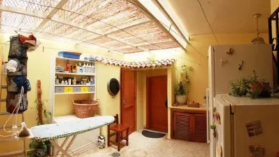 Chalet en calle Doctor Fleming photo 42