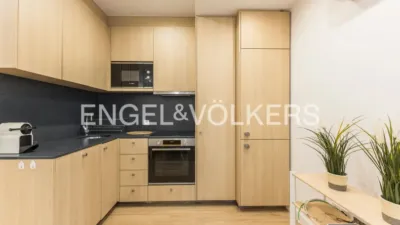 Apartment in Hispanoamérica photo 9