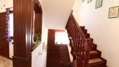 Chalet en calle Doctor Fleming photo 56