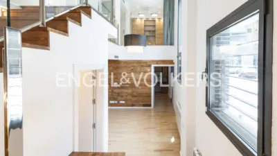 Apartment in El Parc-La Llacuna, Poblenou photo 58