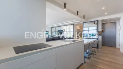 Penthouse in Penya-roja photo 23