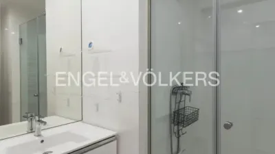 Apartment in Hispanoamérica photo 21
