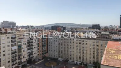 Piso en Pedralbes photo 50