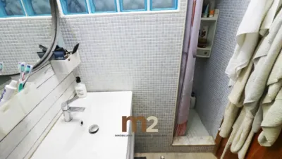 Apartment on Carrer de Ruben Darío photo 19