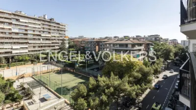 Piso en Pedralbes photo 45