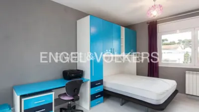 Casa en Montmar photo 18