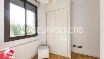 Apartment in Rejas photo 26
