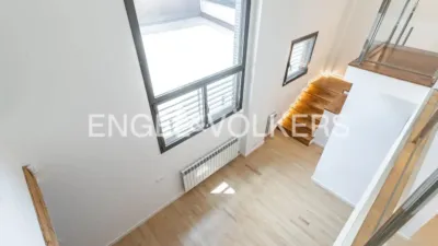 Apartment in El Parc-La Llacuna, Poblenou photo 33