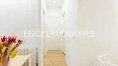 Apartment in Hispanoamérica photo 15