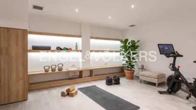 Apartment in El Parc-La Llacuna, Poblenou photo 38