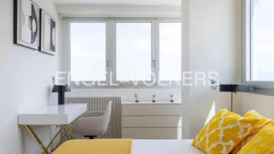 Penthouse in Penya-roja photo 54