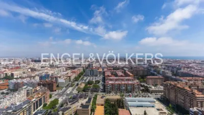 Penthouse in Penya-roja photo 28