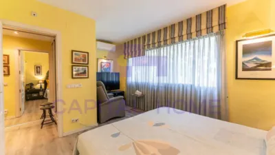 Apartment on Clara del Rey Street photo 16