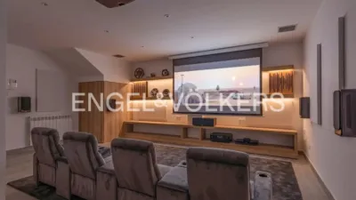 Apartment in El Parc-La Llacuna, Poblenou photo 37
