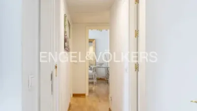 Apartment in Rejas photo 18