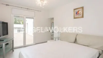 Casa en Montmar photo 32