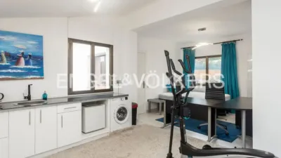 Casa en Montmar photo 38