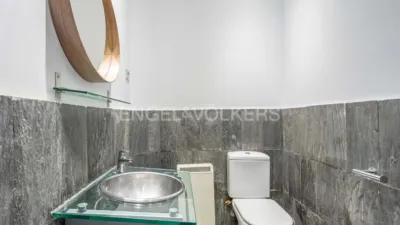 Apartment in Palacio photo 11