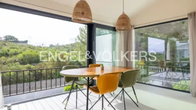 Casa – Xàbia / Jávea, Urbanització La Finca, la Marina Alta - Vista 4