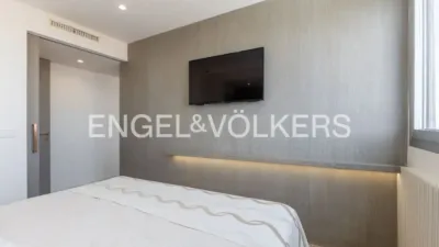 Penthouse in Penya-roja photo 46
