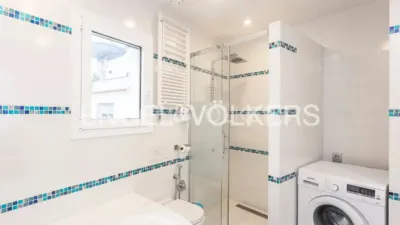 Casa en Montmar photo 34