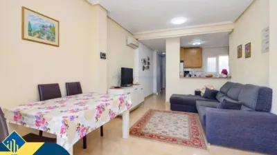 Pis – Torrevieja, la Barrera, Urbanització Les Atzavares - Vista 5
