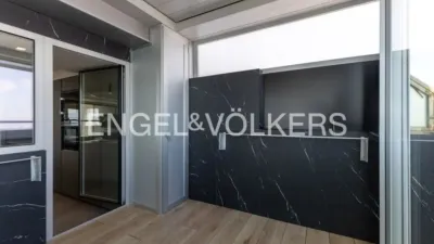 Penthouse in Penya-roja photo 26