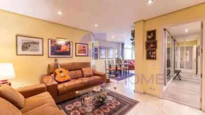 Apartment on Clara del Rey Street photo 12
