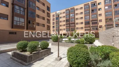 Apartment in Rejas photo 29