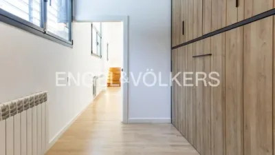 Apartment in El Parc-La Llacuna, Poblenou photo 57