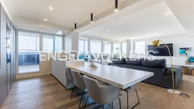 Penthouse in Penya-roja photo 17