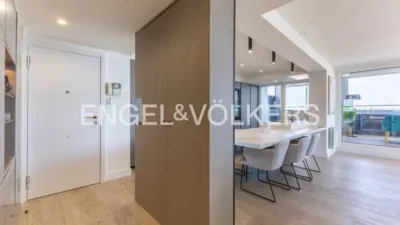 Penthouse in Penya-roja photo 16