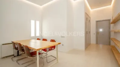 Apartment in Palacio photo 5