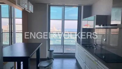 Penthouse in Diagonal Mar-El Front Marítim del Poblenou photo 6