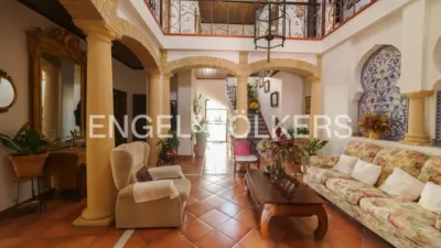 House in Bornos photo 8