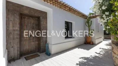 Casa – Dénia - Vista 2
